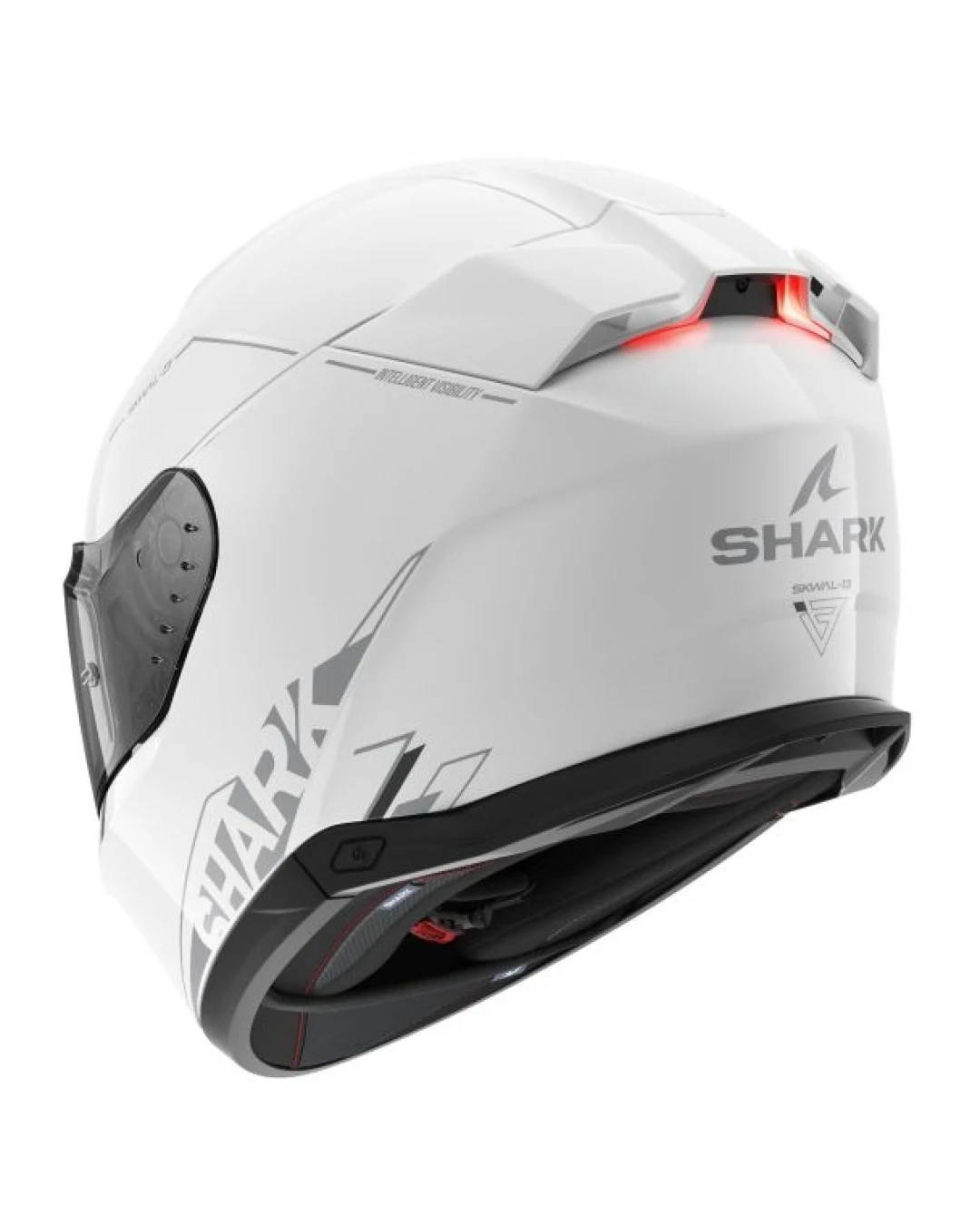 Каска SHARK SKWAL i3  WHITE