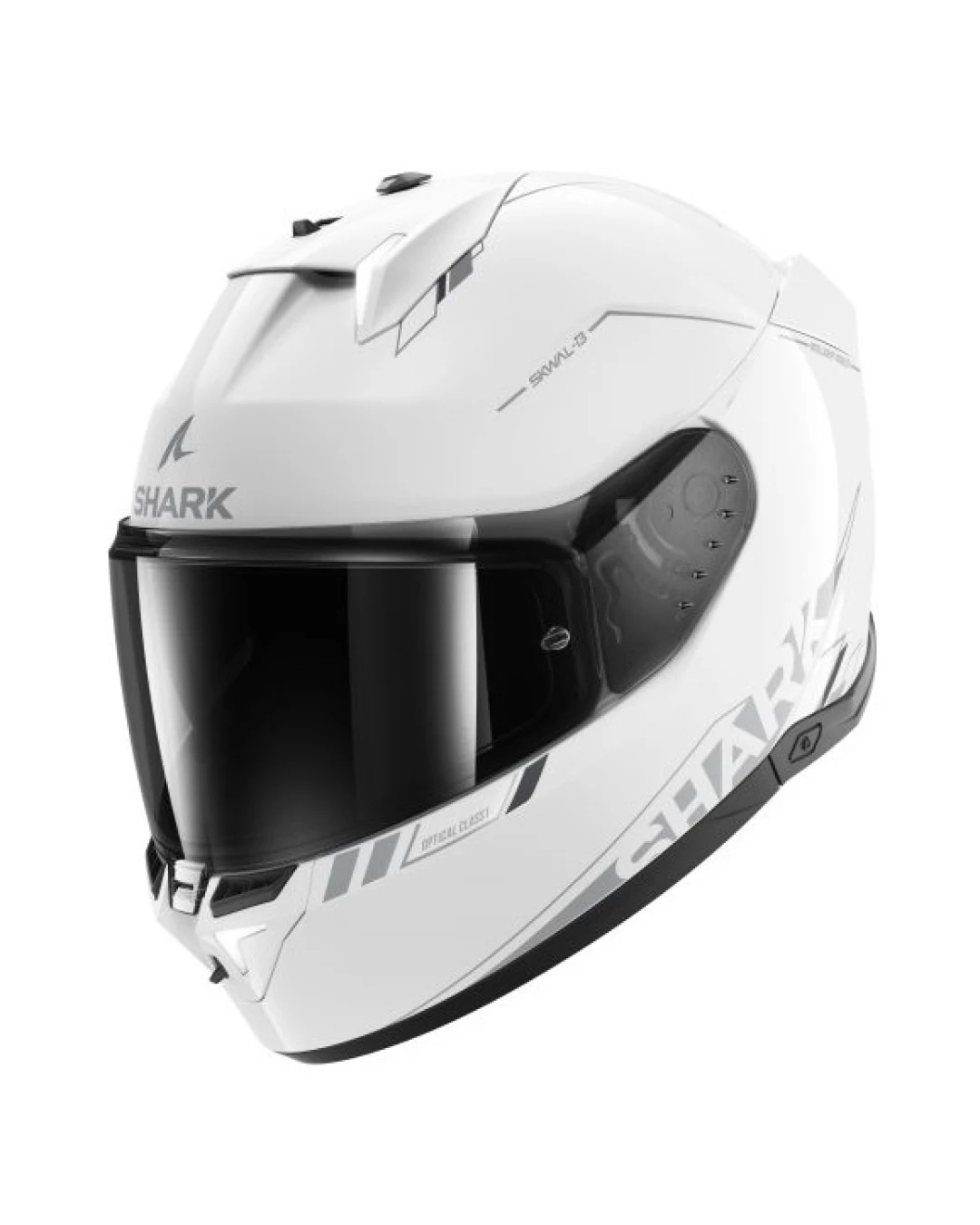 Каска SHARK SKWAL i3  WHITE