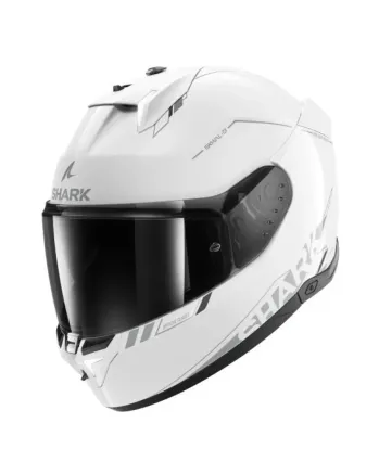 Каска SHARK SKWAL i3  WHITE