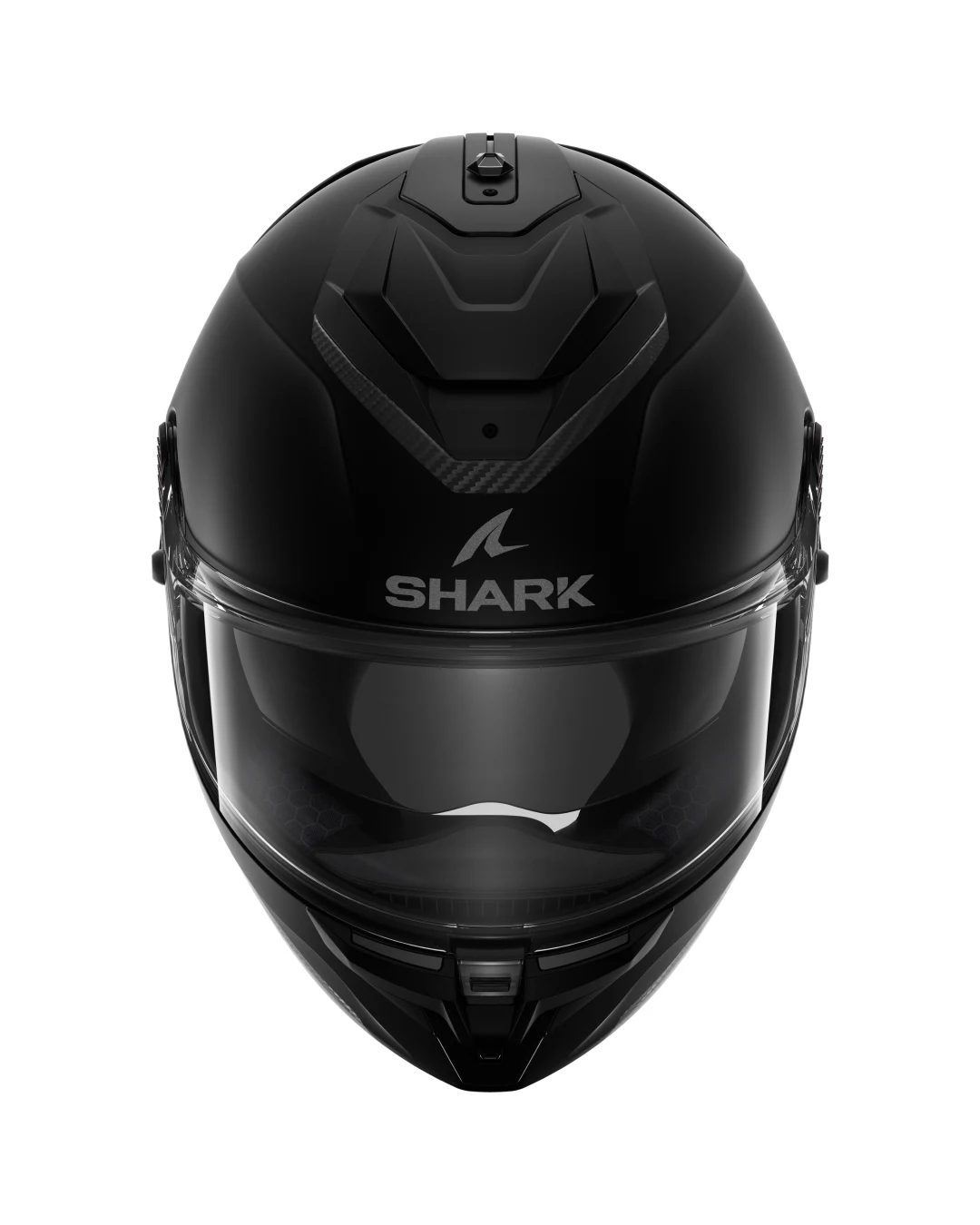 Каска SHARK SPARTAN GT PRO BLACK MATT