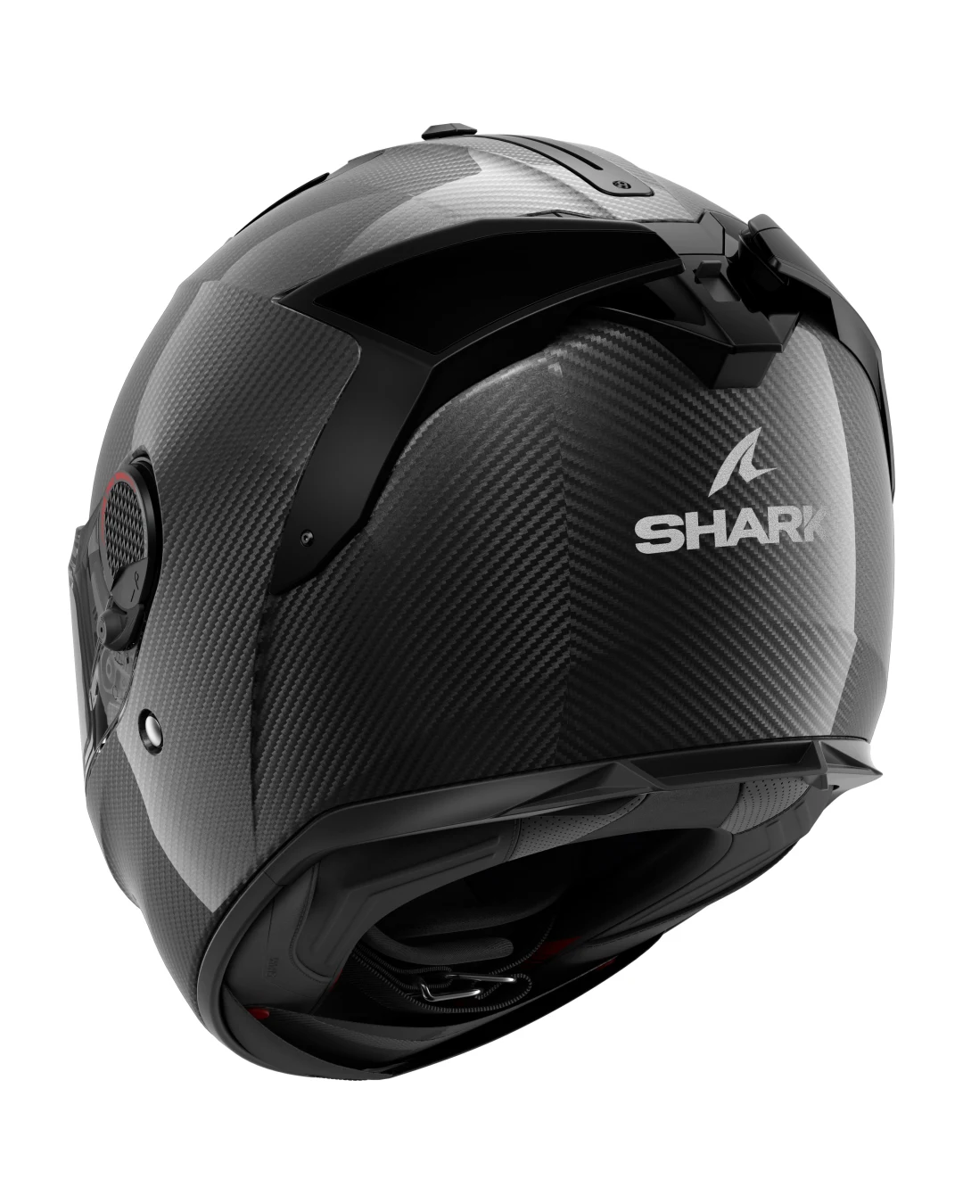 Каска SHARK SPARTAN GT PRO CARBON SKIN GLOSS