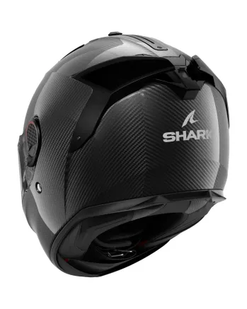 Каска SHARK SPARTAN GT PRO CARBON SKIN GLOSS