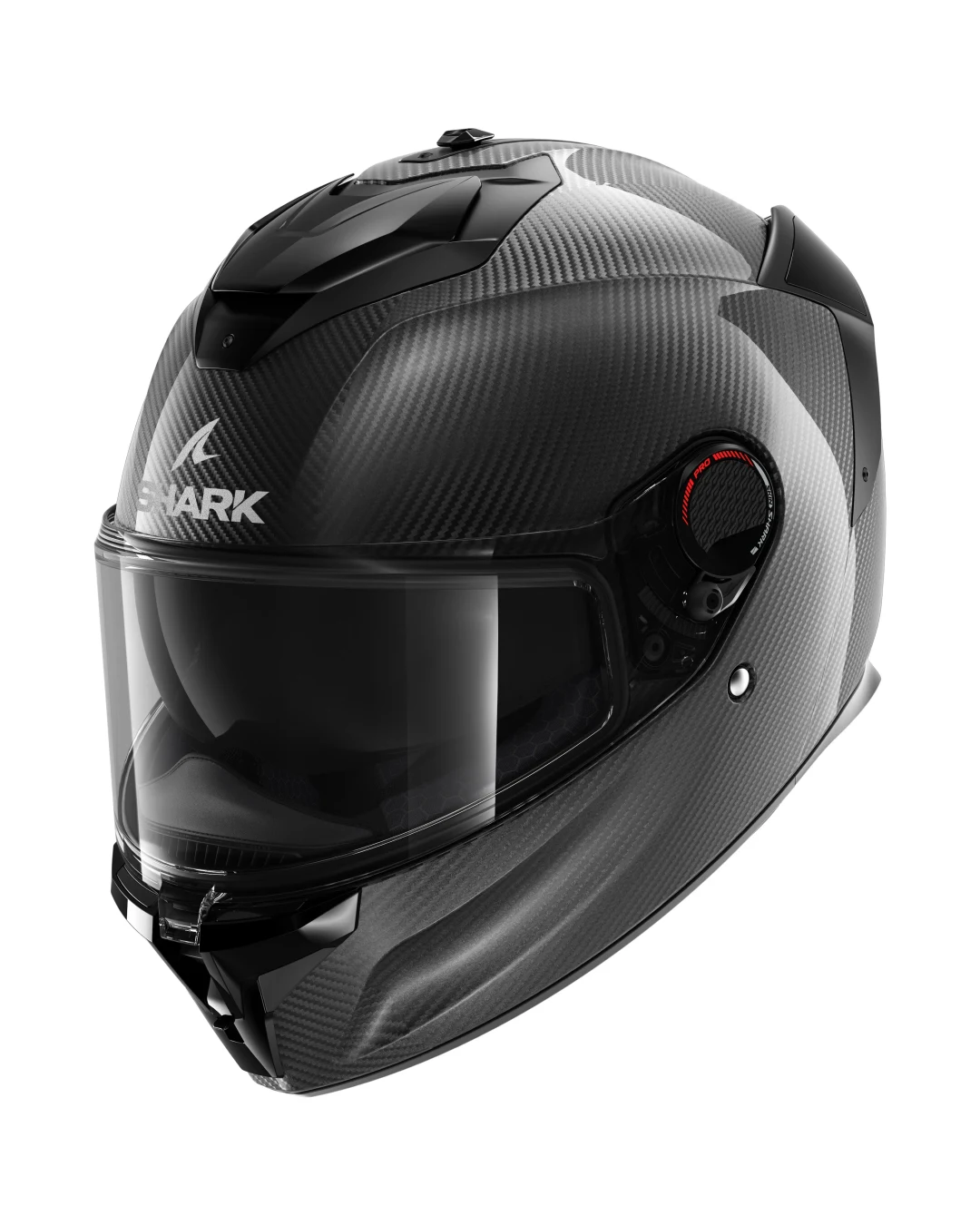 Каска SHARK SPARTAN GT PRO CARBON SKIN GLOSS