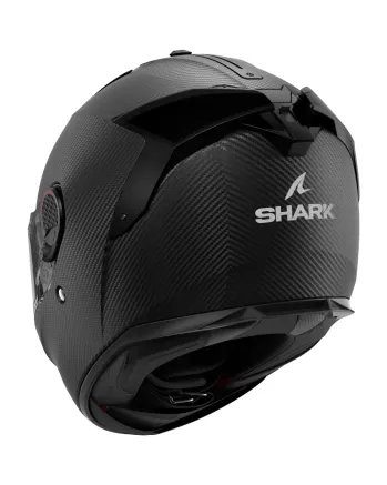 Каска SHARK SPARTAN GT PRO CARBON SKIN MATT