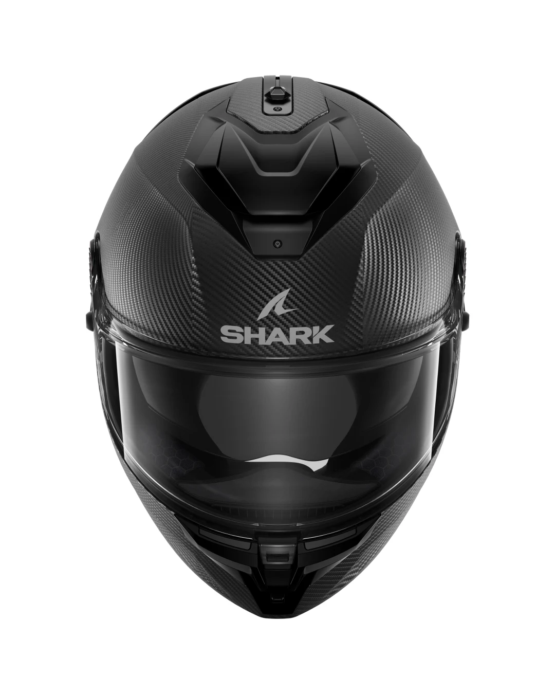 Каска SHARK SPARTAN GT PRO CARBON SKIN MATT