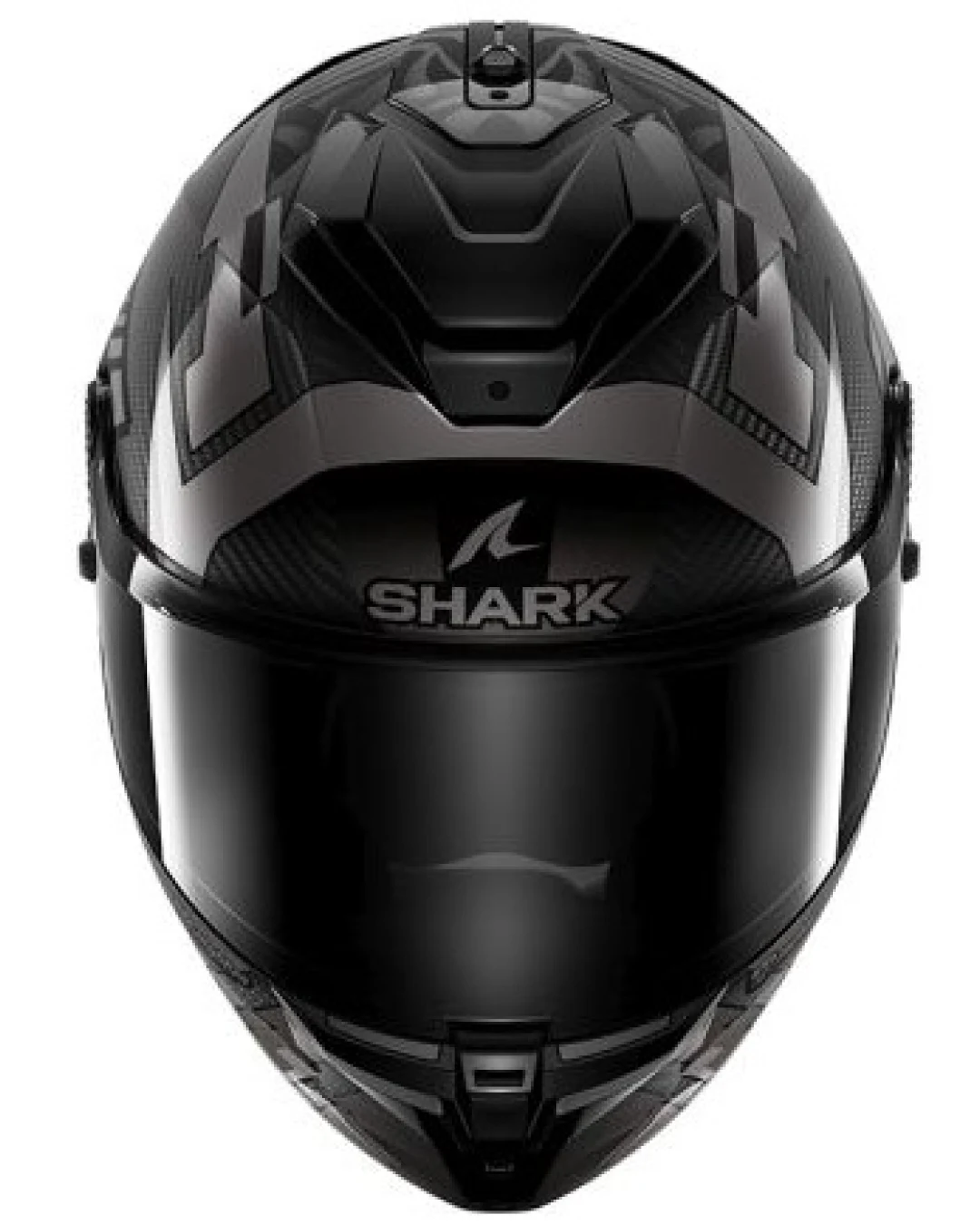 Каска SHARK SPARTAN GT PRO CARBON ZARCO TRACK RACER