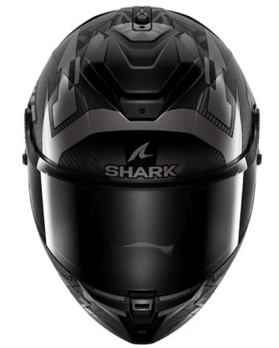 Каска SHARK SPARTAN GT PRO CARBON ZARCO TRACK RACER