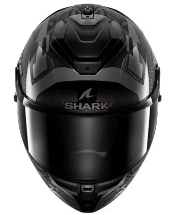 Каска SHARK SPARTAN GT PRO CARBON ZARCO TRACK RACER