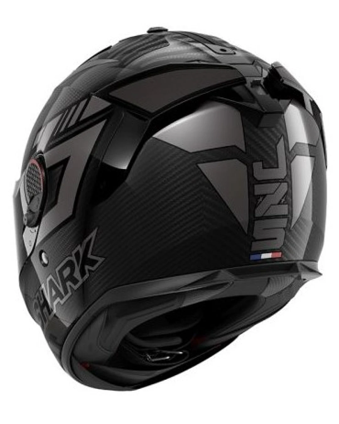 Каска SHARK SPARTAN GT PRO CARBON ZARCO TRACK RACER