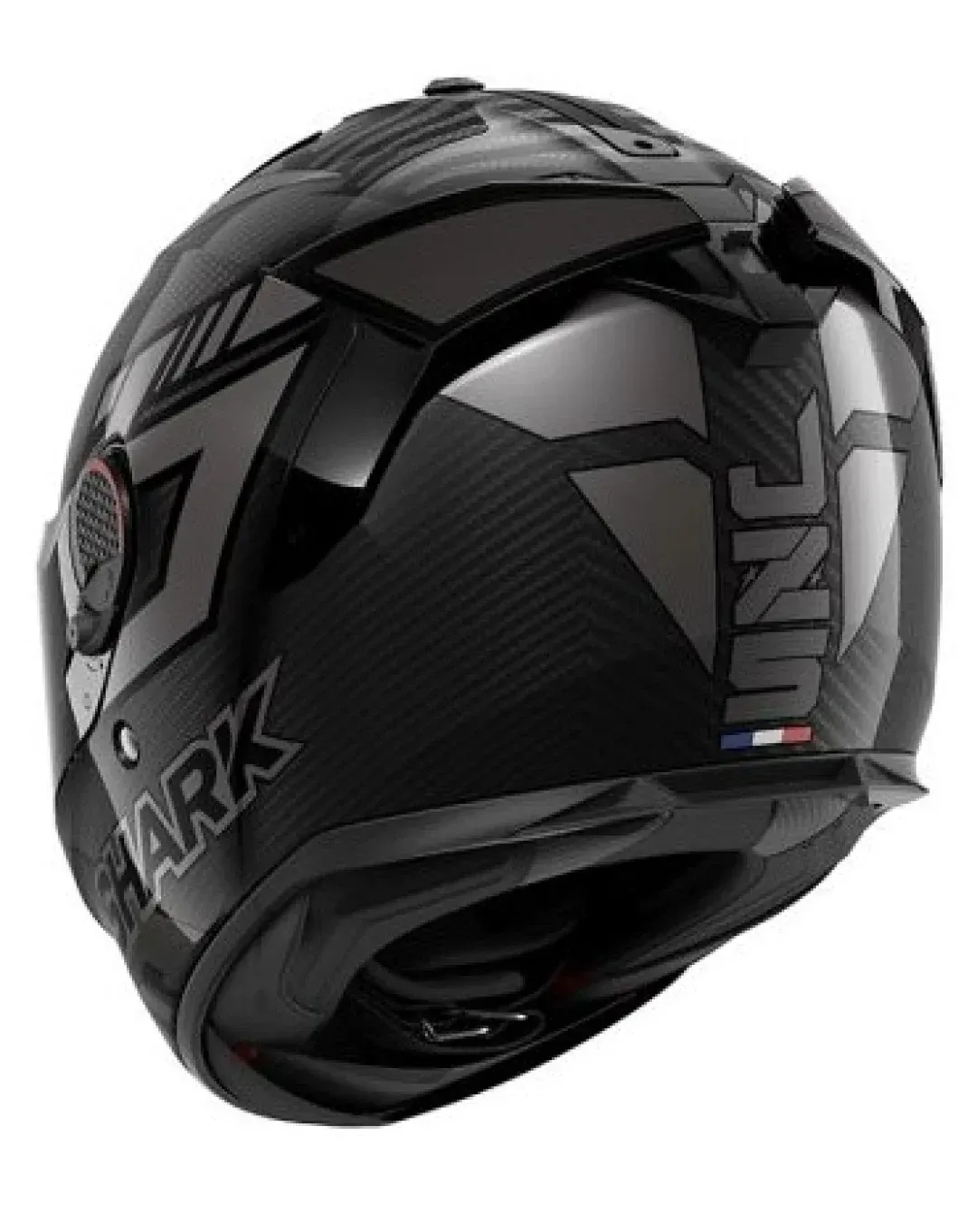 Каска SHARK SPARTAN GT PRO CARBON ZARCO TRACK RACER