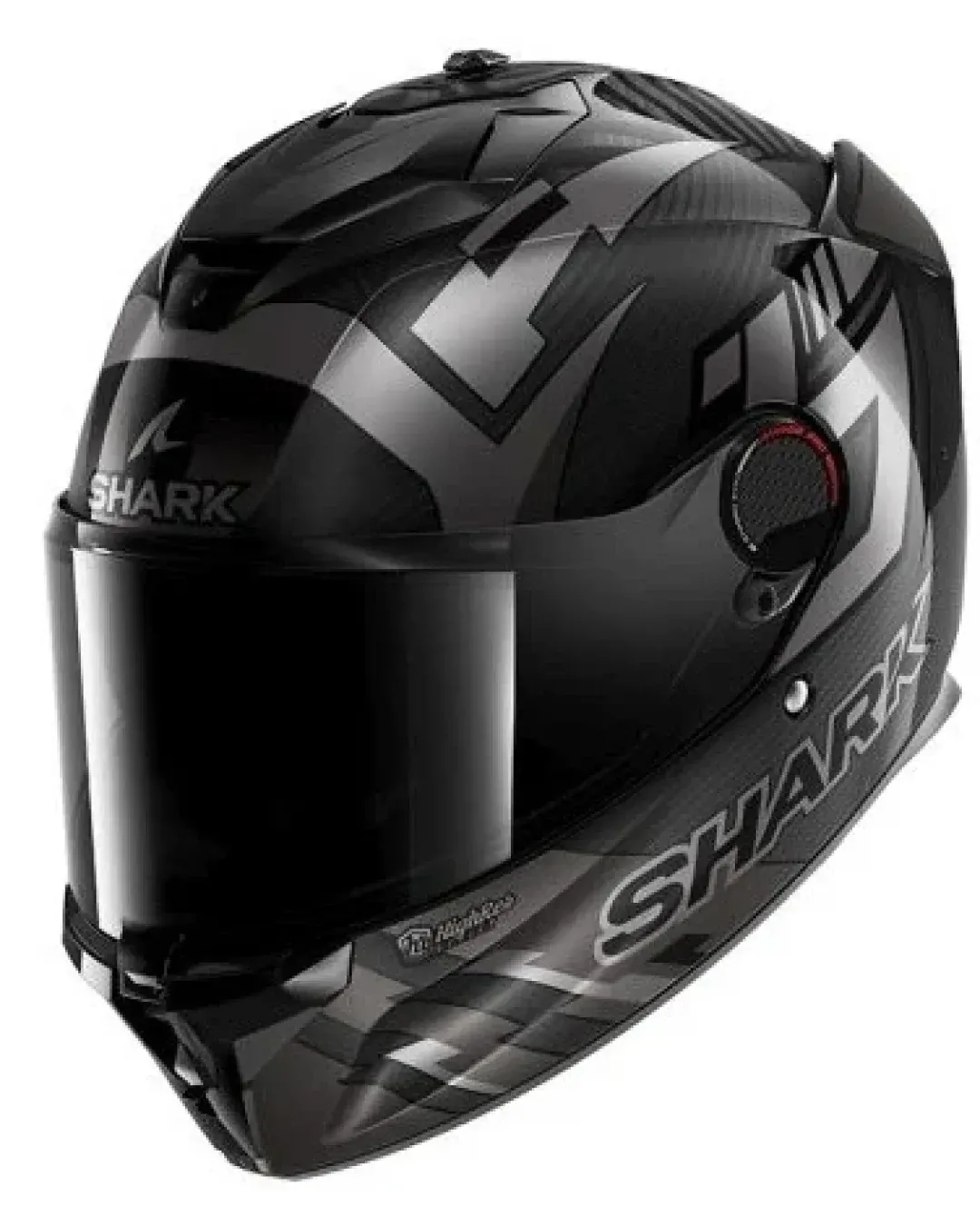 Каска SHARK SPARTAN GT PRO CARBON ZARCO TRACK RACER