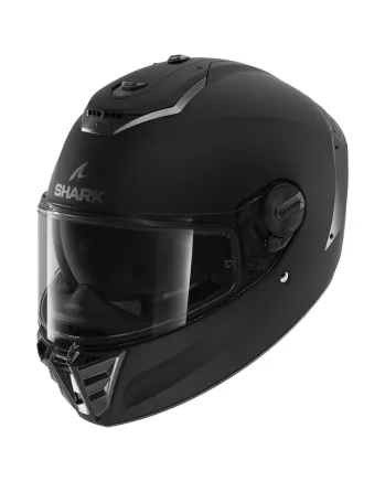 Каска SHARK SPARTAN RS BLACK MATT