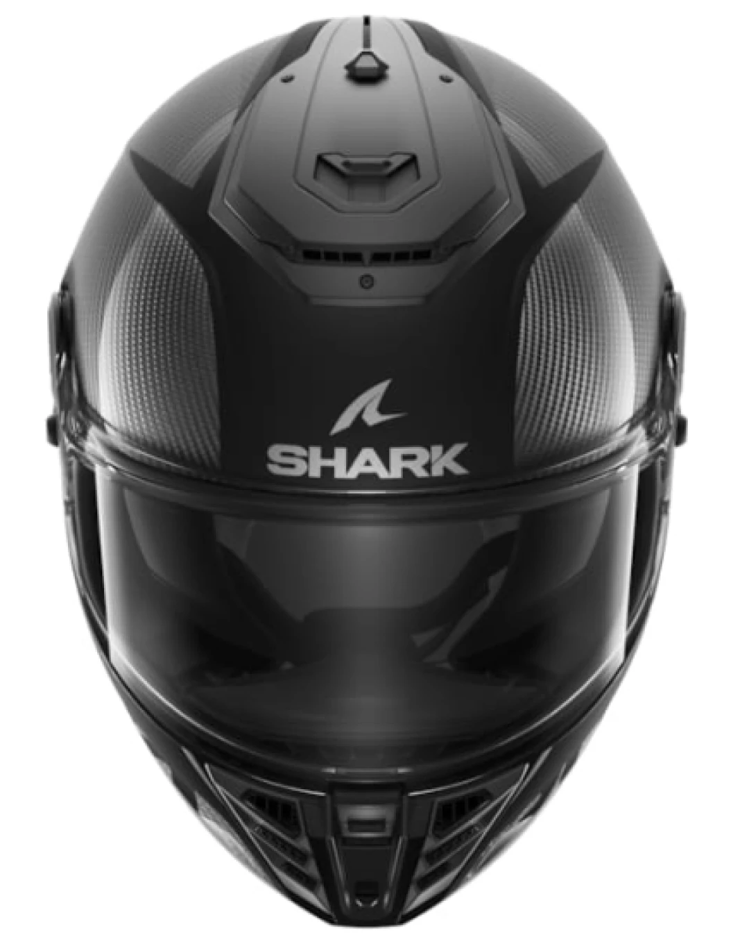 Каска SHARK SPARTAN RS CARBON SKIN GLOSS