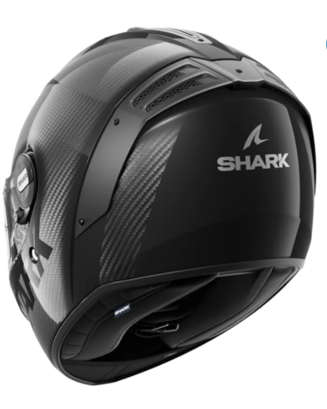 Каска SHARK SPARTAN RS CARBON SKIN GLOSS