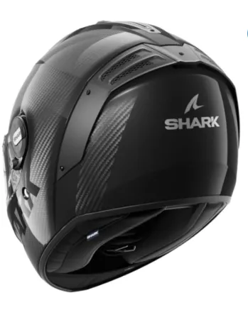 Каска SHARK SPARTAN RS CARBON SKIN GLOSS