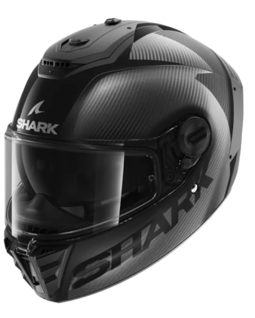 Каска SHARK SPARTAN RS CARBON SKIN GLOSS