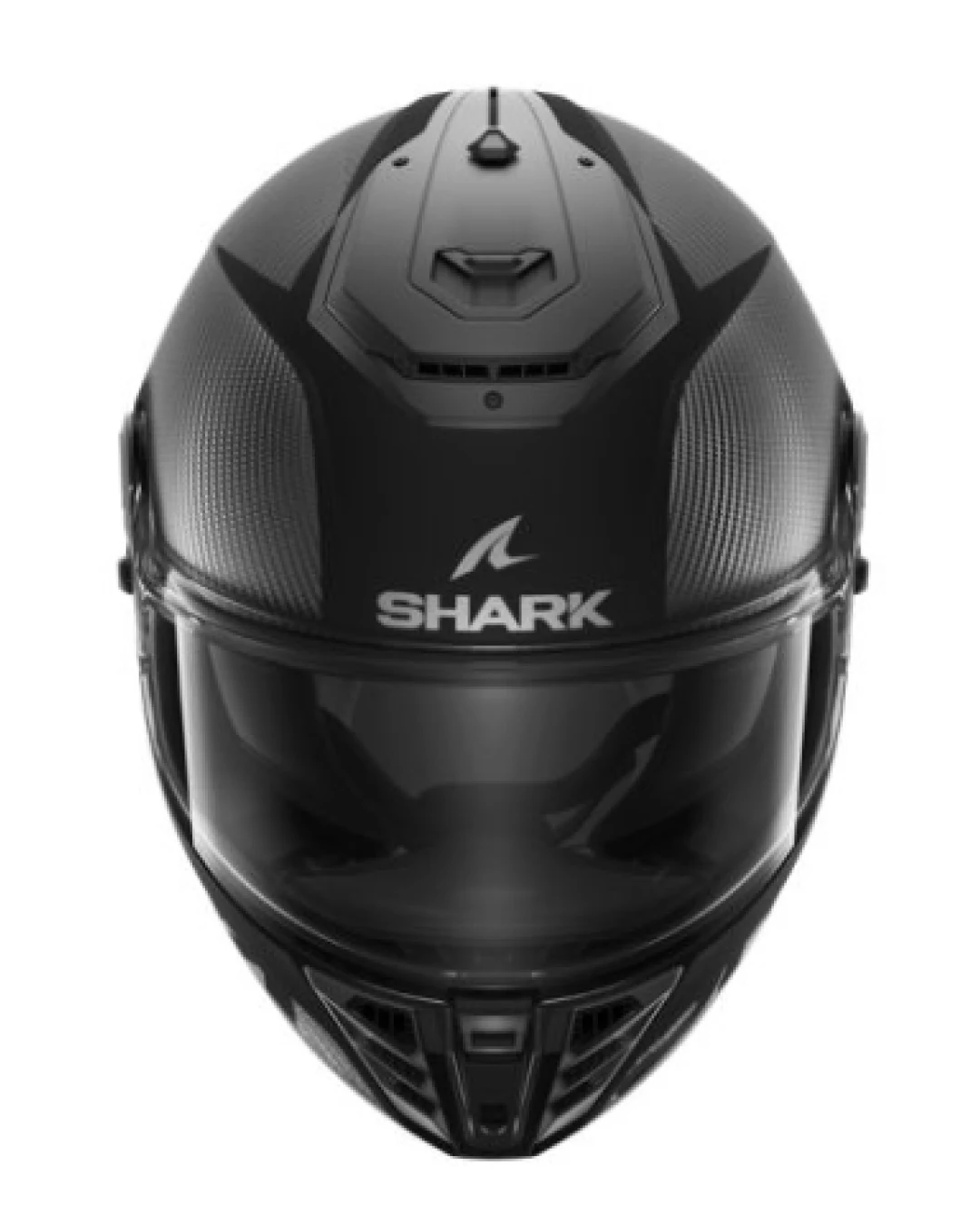 Каска SHARK SPARTAN RS CARBON SKIN MAT