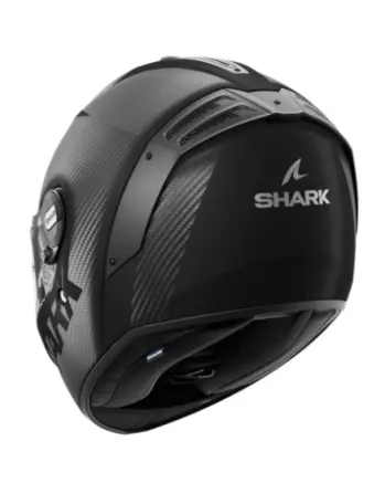 Каска SHARK SPARTAN RS CARBON SKIN MAT