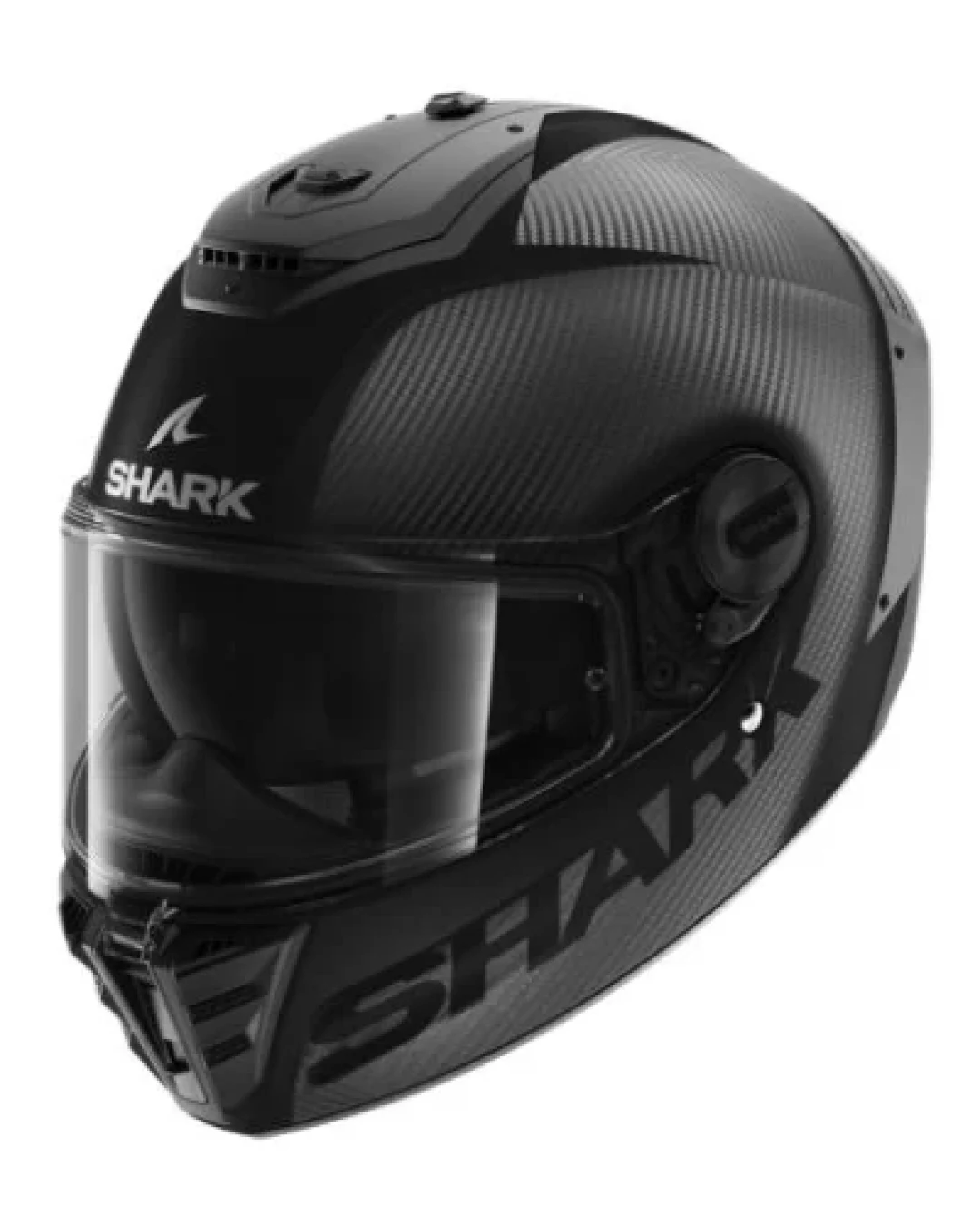 Каска SHARK SPARTAN RS CARBON SKIN MAT