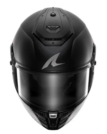 Каска SHARK SPARTAN RS CARBON SP LYNE BLACK/GREY/RED