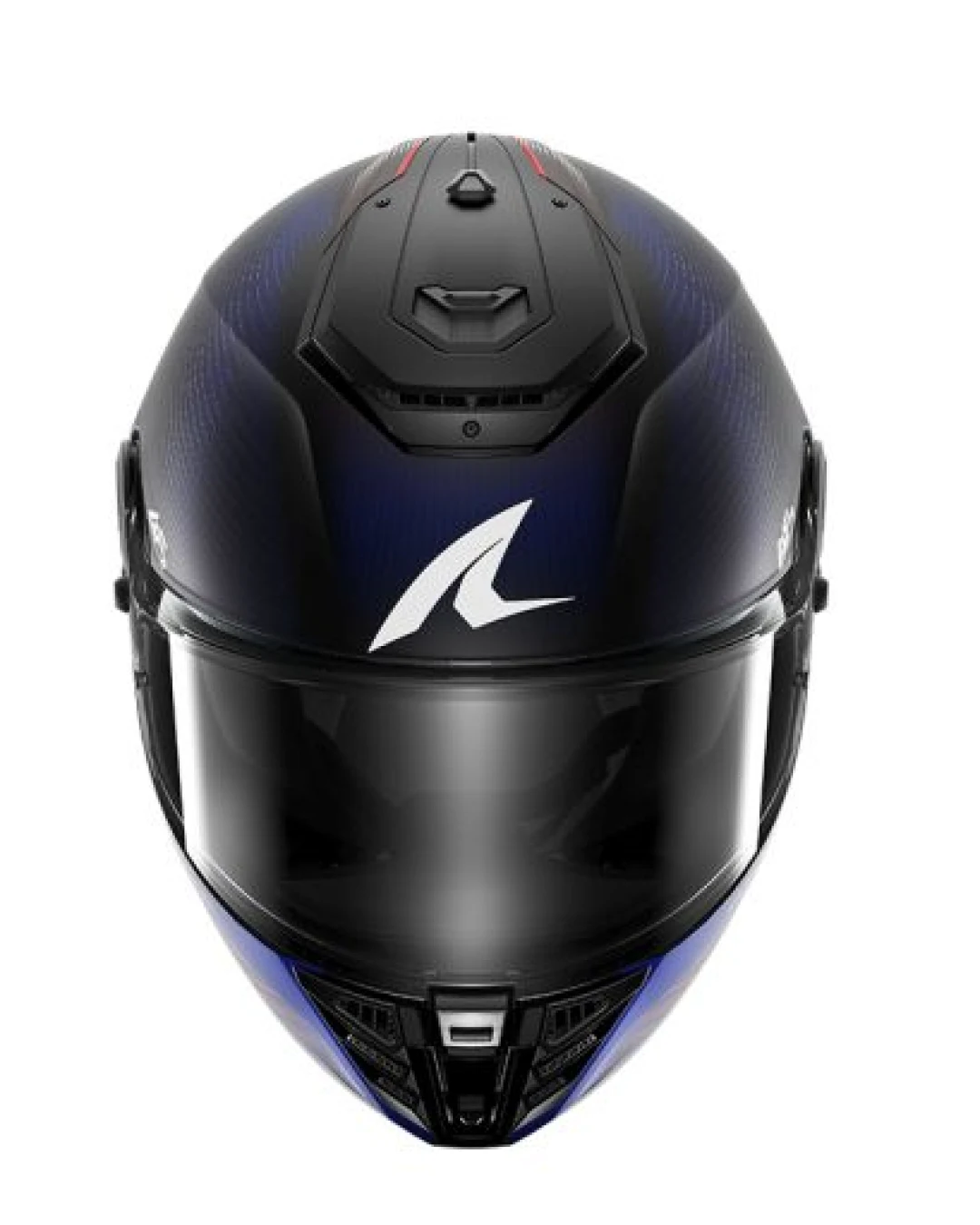 Каска SHARK SPARTAN RS CARBON SPEED-TECH МАТ