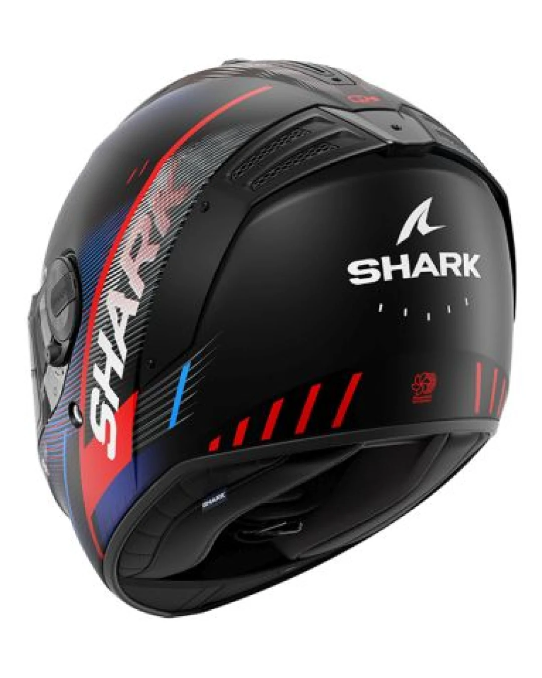 Каска SHARK SPARTAN RS CARBON SPEED-TECH МАТ