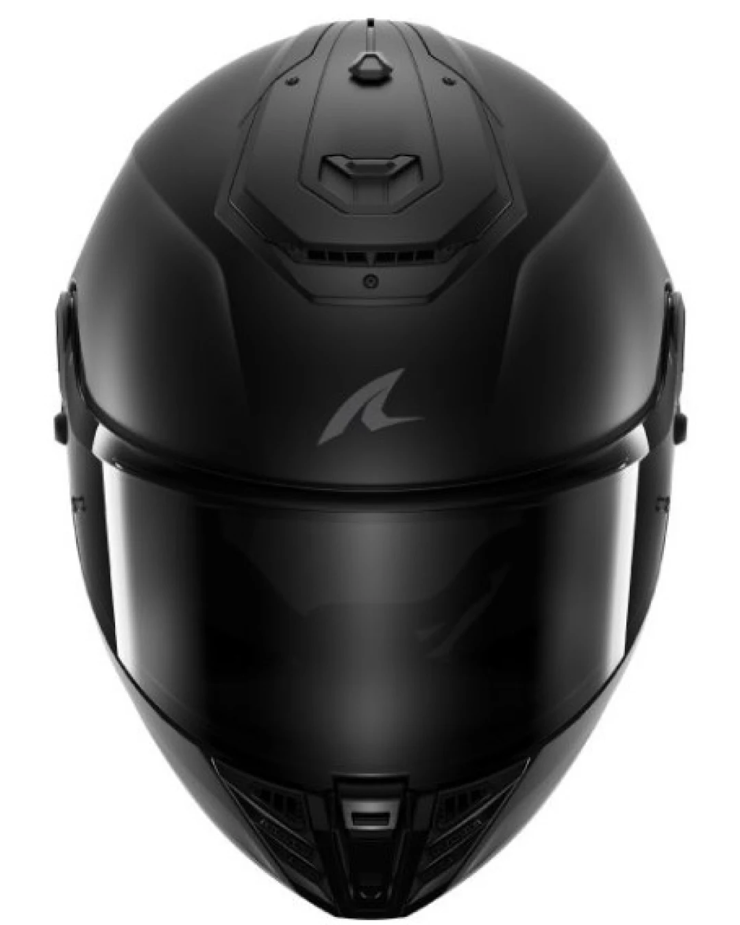 Каска SHARK SPARTAN RS DARK SHADOW MATT