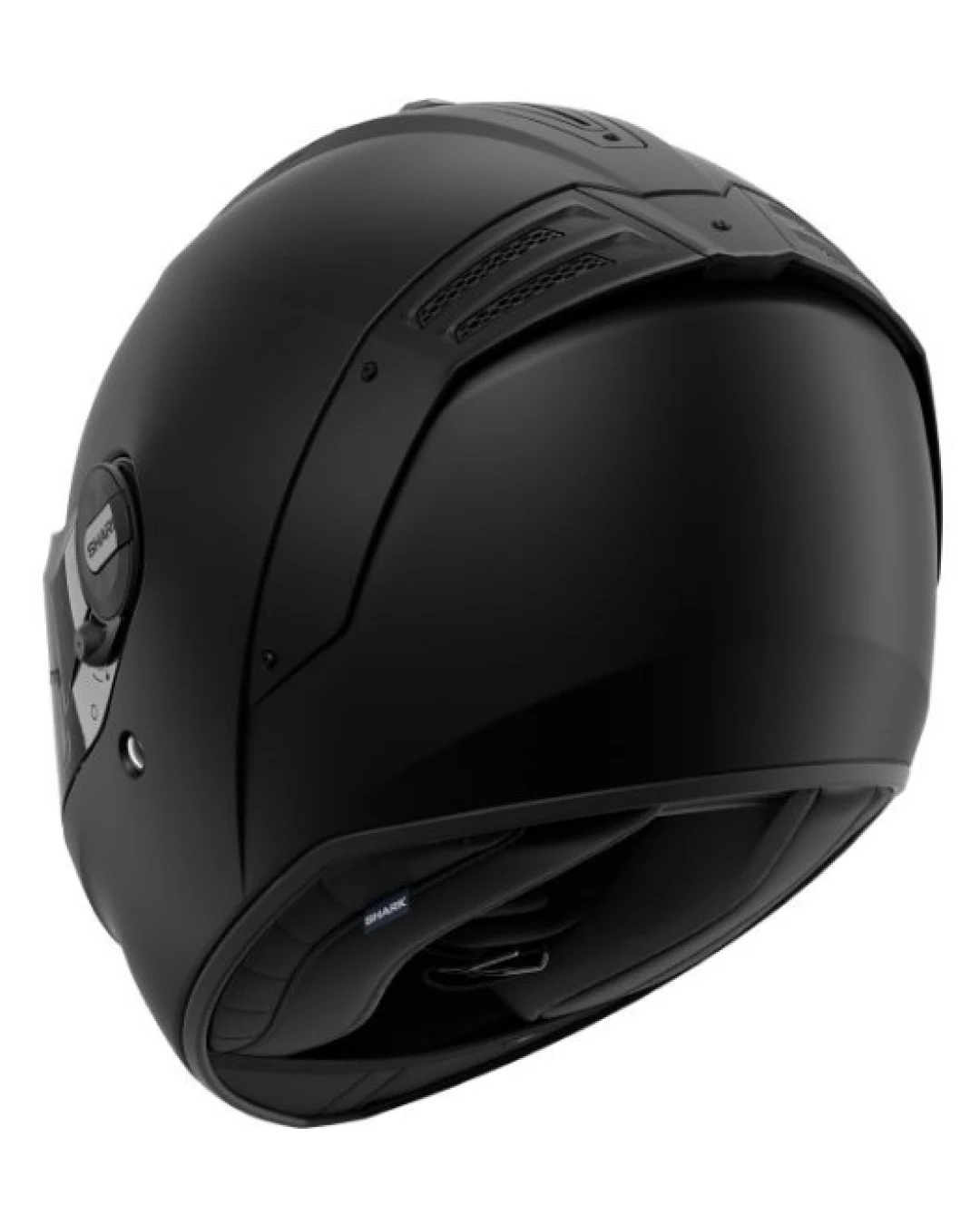 Каска SHARK SPARTAN RS DARK SHADOW MATT