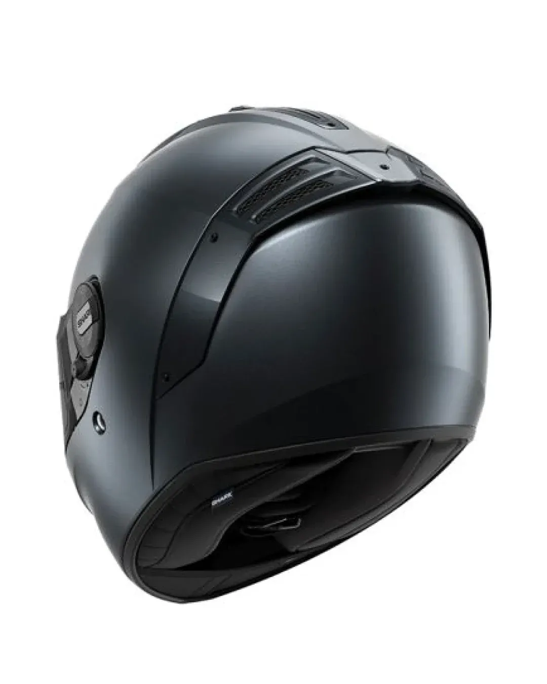 Каска SHARK SPARTAN RS DARK SHADOW MATT STEEL