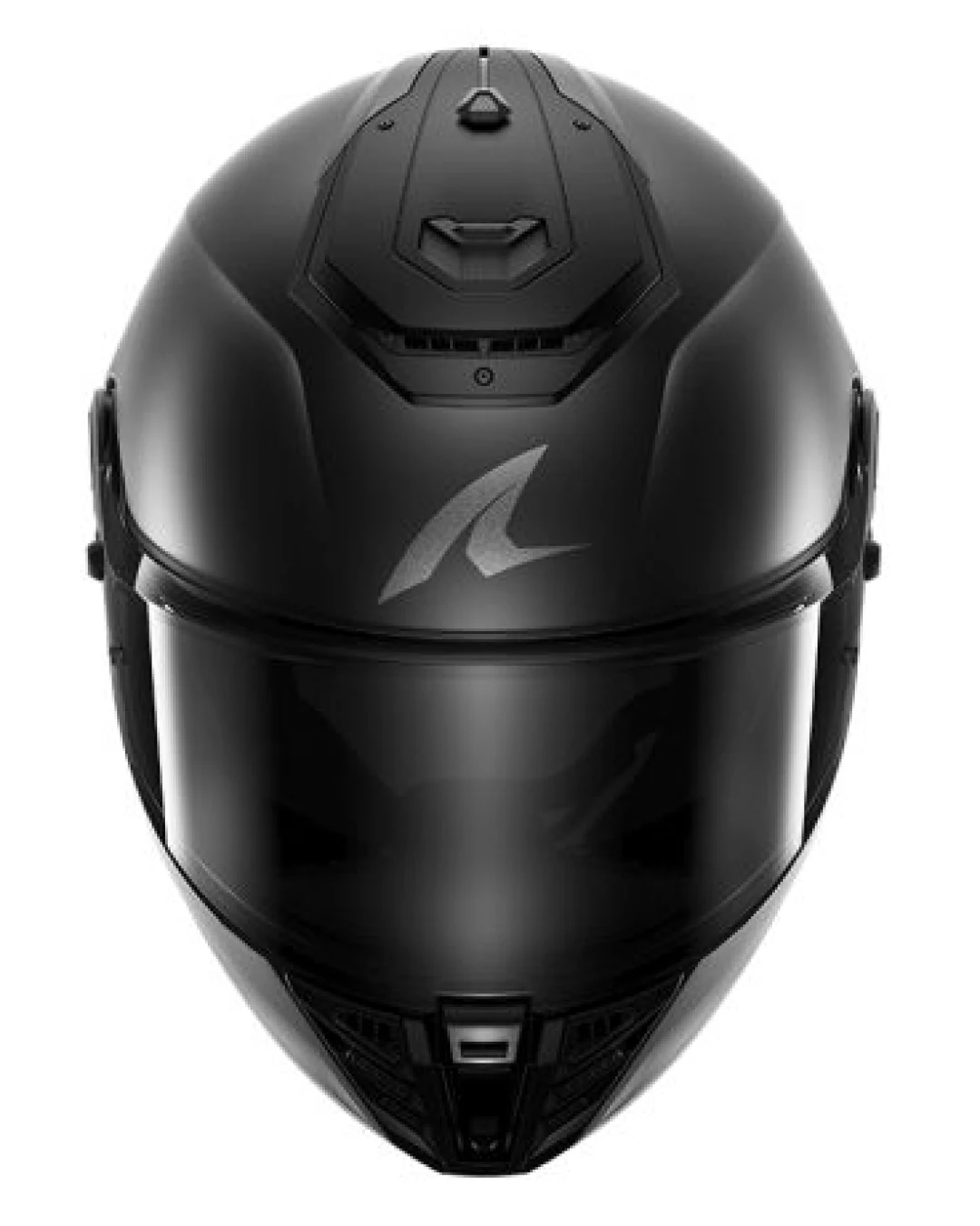 Каска SHARK SPARTAN RS DARK SHADOW MATT TITANIUM