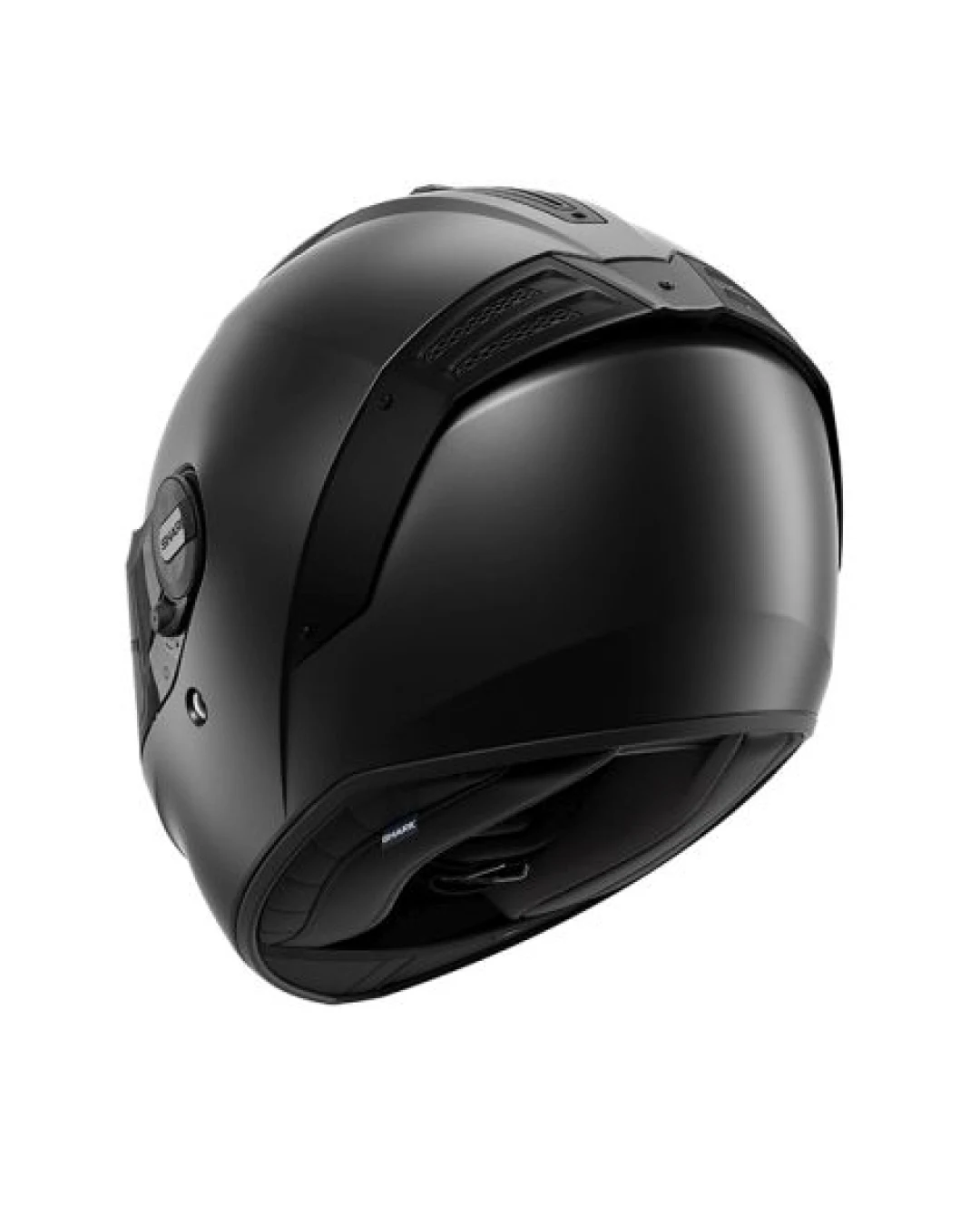 Каска SHARK SPARTAN RS DARK SHADOW MATT TITANIUM