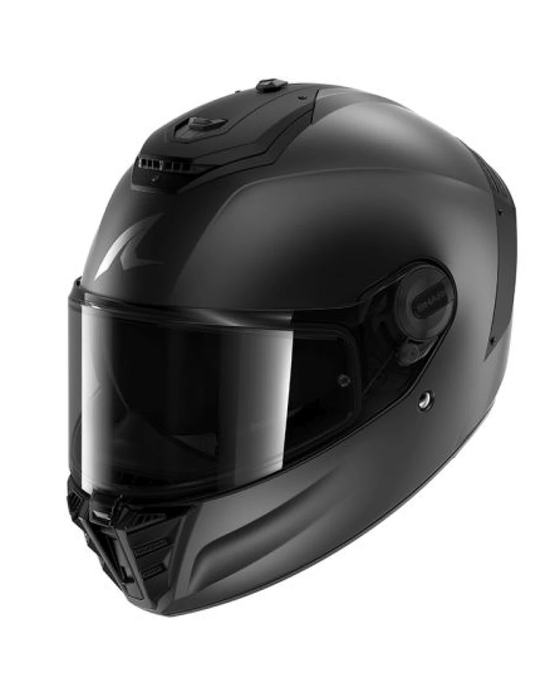 Каска SHARK SPARTAN RS DARK SHADOW MATT TITANIUM