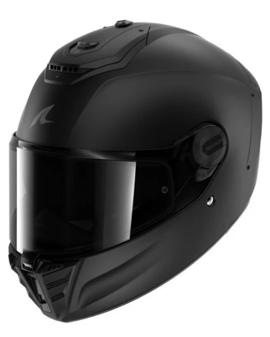 Каска SHARK SPARTAN RS DARK SHADOW MATT