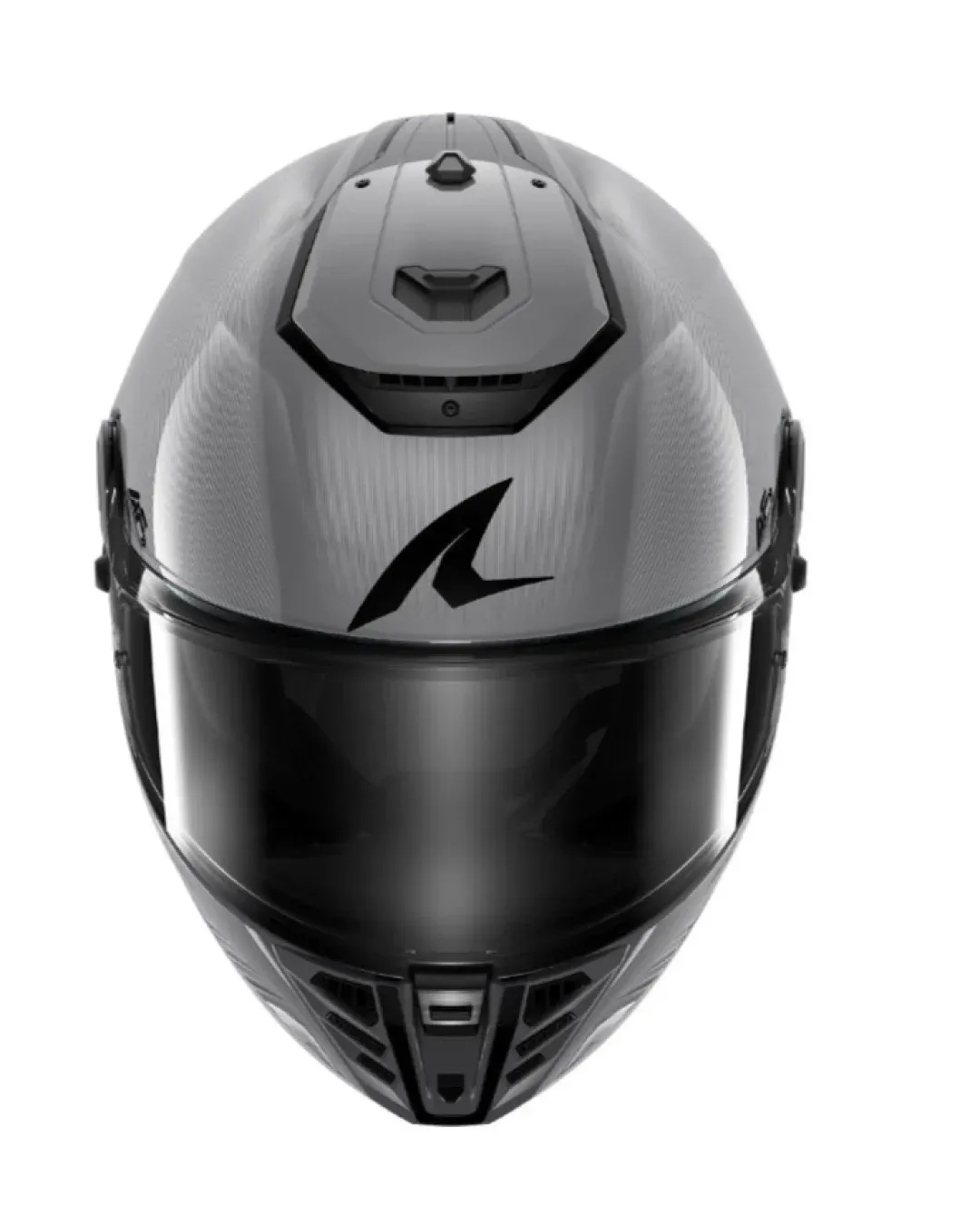 Каска SHARK SPARTAN RS SPEED-TECH GREY/WHITE