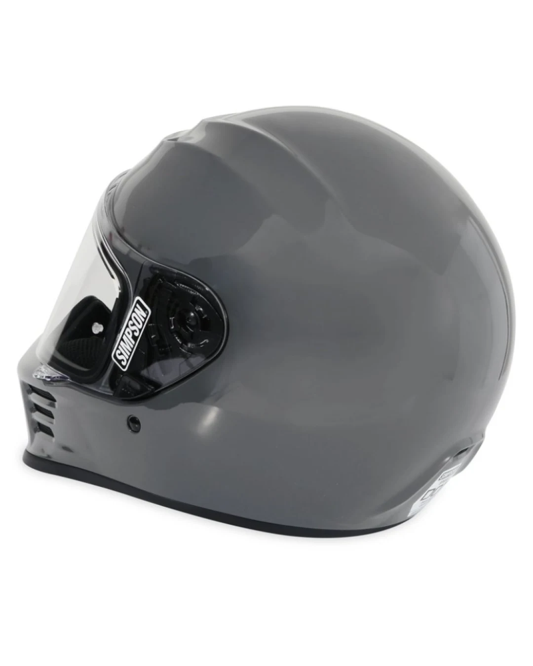 Каска SIMPSON Speed 06 Solid Armor