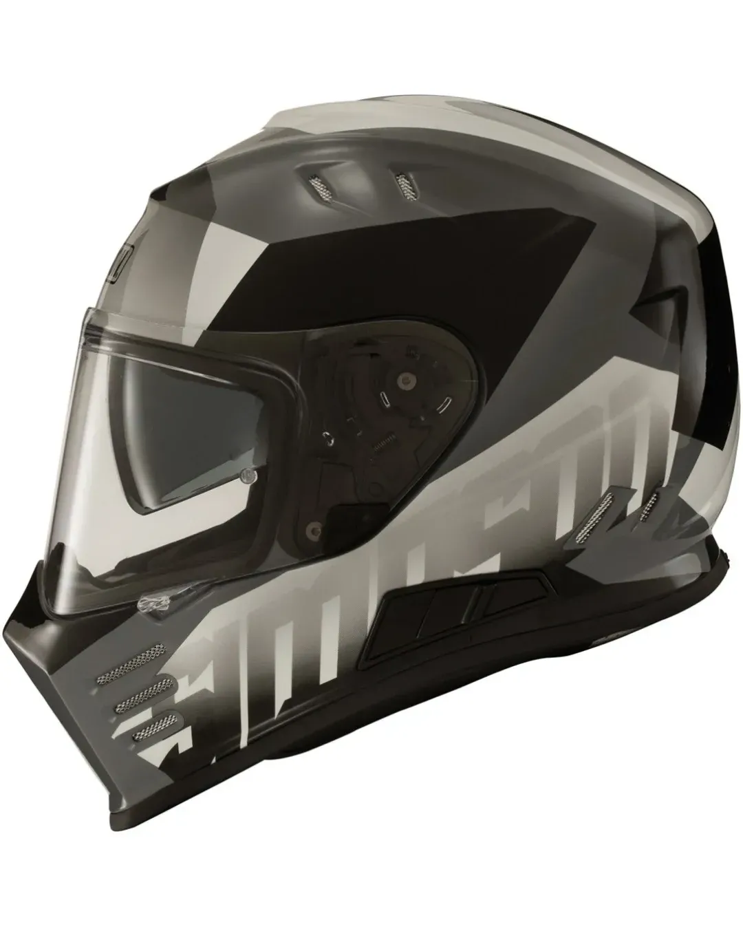 Каска SIMPSON VENOM ARMY WHITE