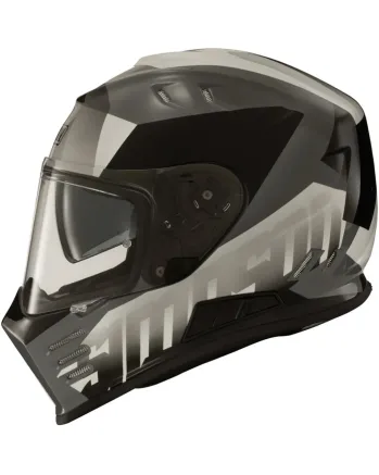 Каска SIMPSON VENOM ARMY WHITE