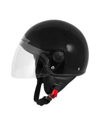 Каска VISION BLACK