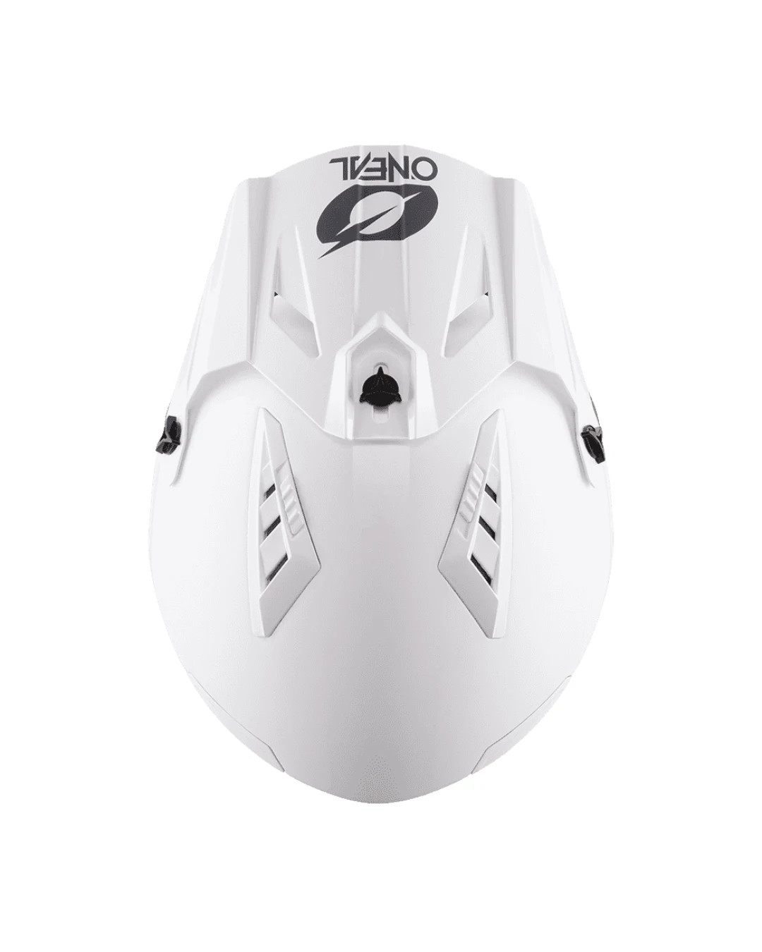 Каска за мотор O'NEAL VOLT SOLID WHITE