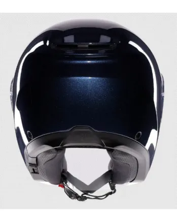 Каска за скутер AGV IRIDES PROFONDO BLUE