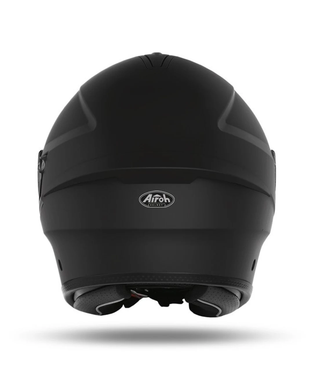 КАСКА ЗА СКУТЕР AIROH H.20 BLACK MATT