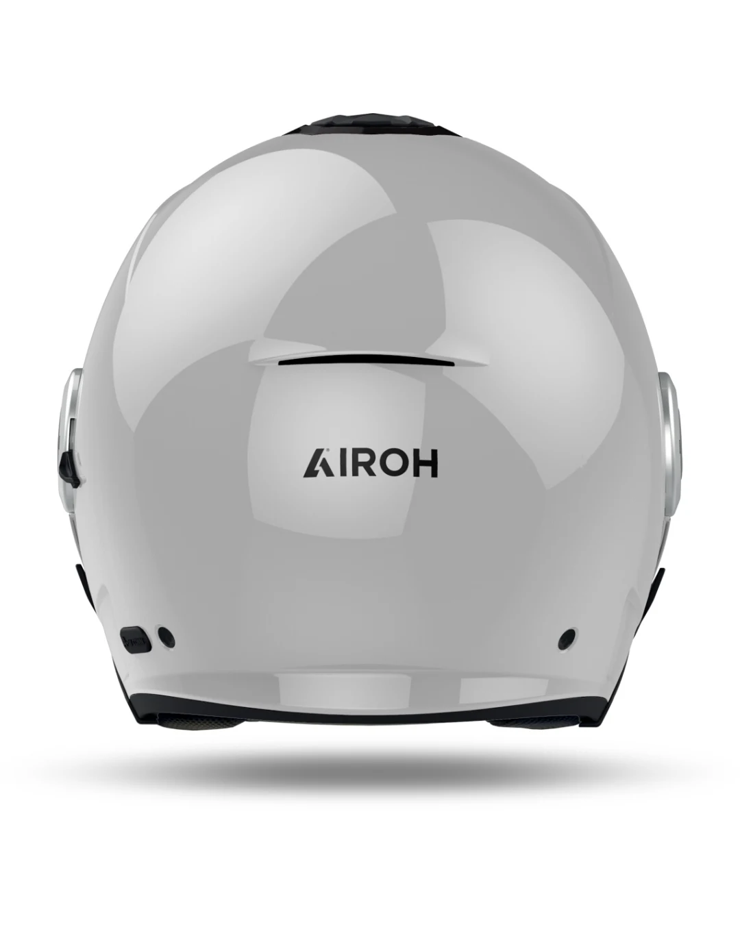 Kаска за скутер AIROH HELYOS CONCRETE GLOSS