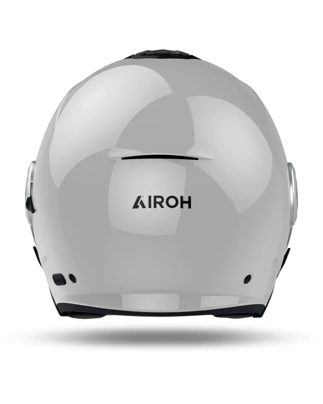 Kаска за скутер AIROH HELYOS CONCRETE GLOSS