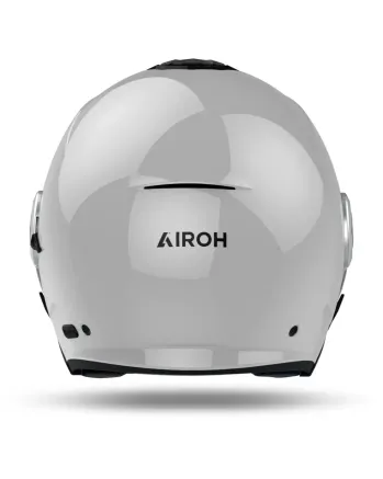 Kаска за скутер AIROH HELYOS CONCRETE GLOSS