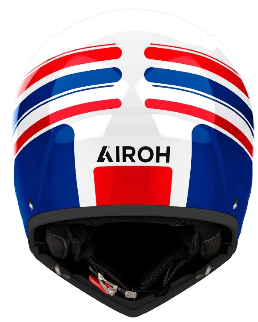 Kаска за скутер AIROH J110 EON GLOSS