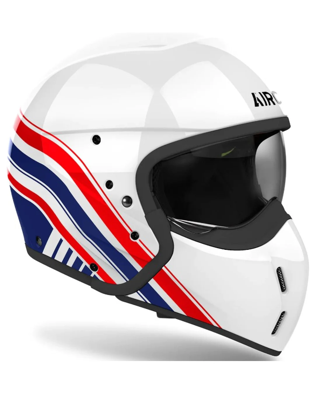 Kаска за скутер AIROH J110 EON GLOSS