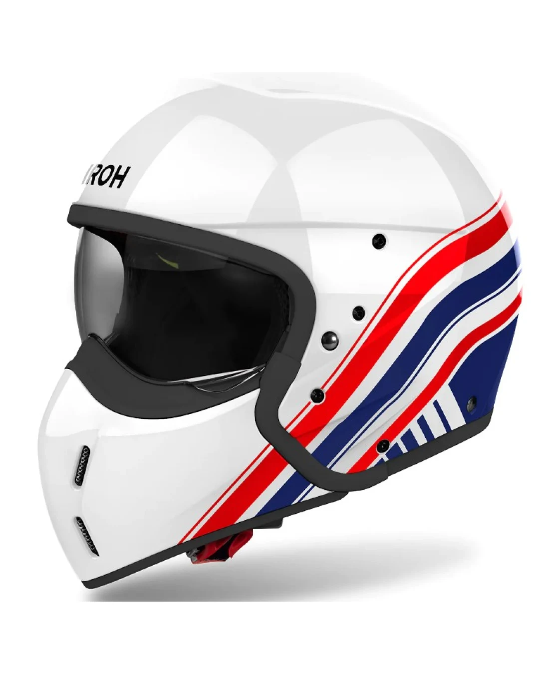 Kаска за скутер AIROH J110 EON GLOSS