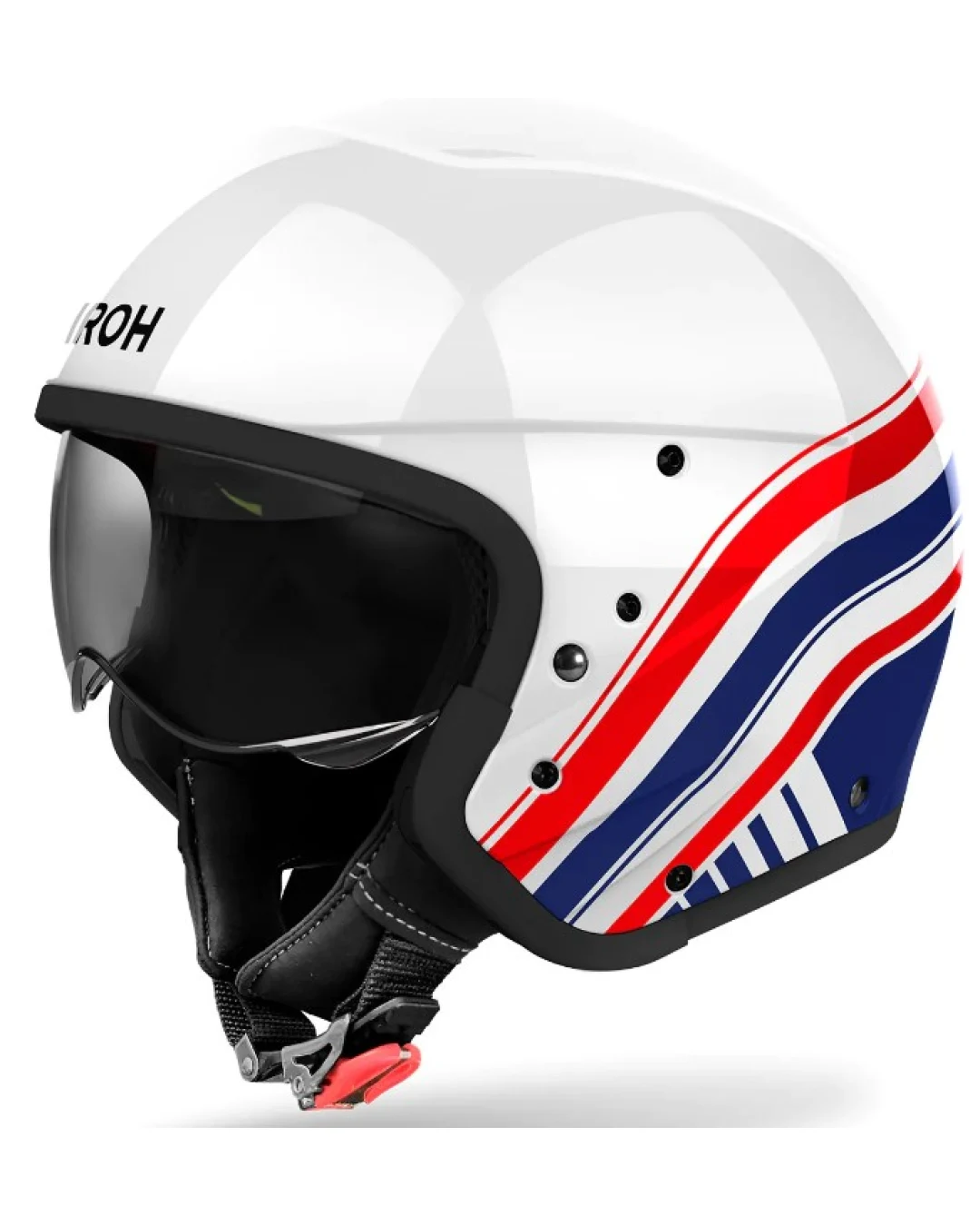 Kаска за скутер AIROH J110 EON GLOSS