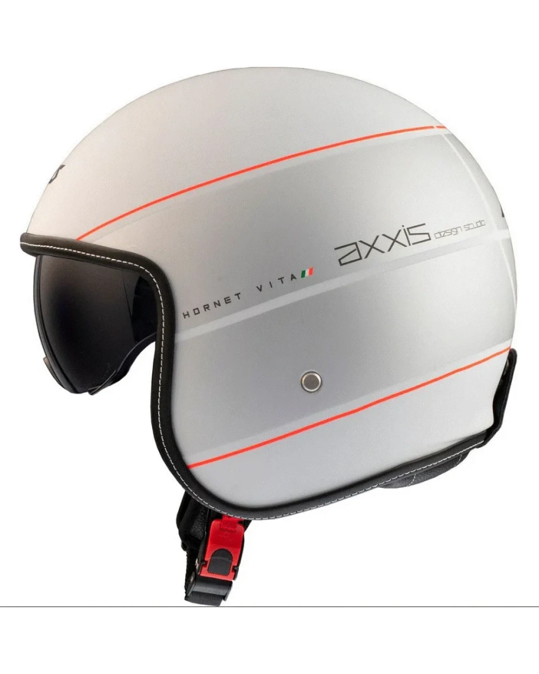 Каска за скутер AXXIS HORNET SV VITA A2