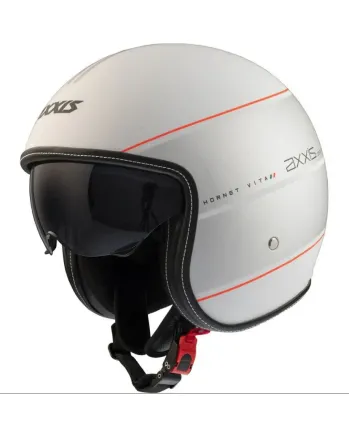 Каска за скутер AXXIS HORNET SV VITA A2